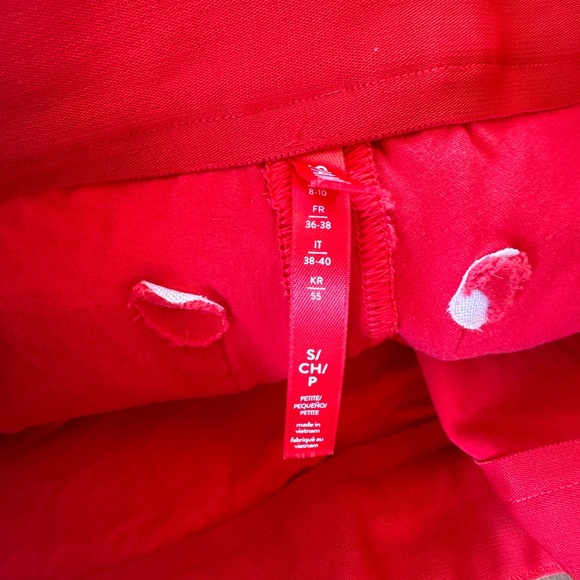 Spanx cropped flare pants - Picture 2 of 4